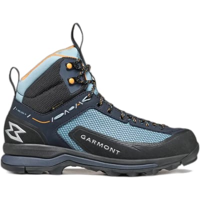 Bergschoenen voor dames Garmont Vetta Synth GTX