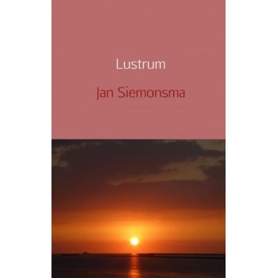 Lustrum - Jan Siemonsma