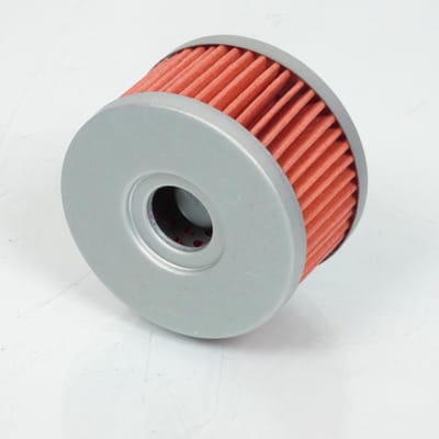Filtre à huile Powerflux pour Moto Suzuki 650 DR 1991 à 2019 HF137 Neuf