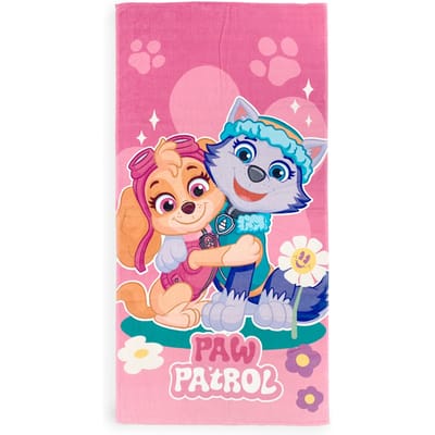 Paw Patrol strandlaken