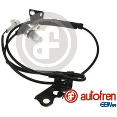 Snelheidssensor, ABS AUTOFREN SEINSA DS-0083
