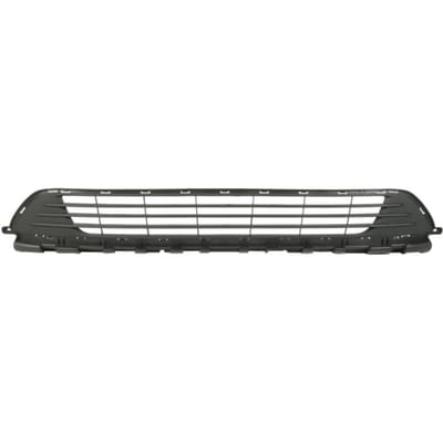 Bumper - ventilatierooster BLIC 6502-07-5060910P