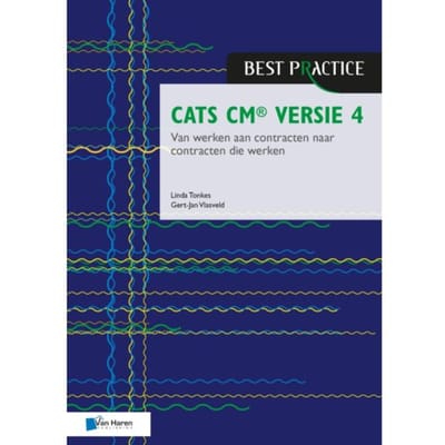 Cats Cm® Versie 4 - Best Practice - Linda Tonkes