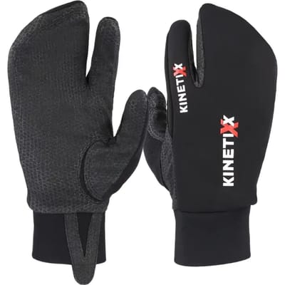 Trigger Kinder Skihandschoenen KinetiXx Sol X-Warm