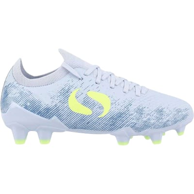 Sondico Sondico Blaze voetbalschoenen voor kinderen (Purper/Lime)