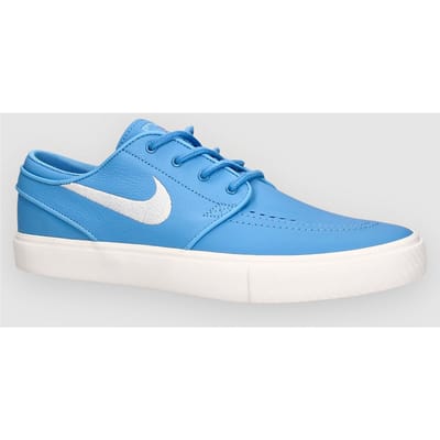 Nike Sb Zoom Janoski OG+ Iso Skate Schoenen blauw
