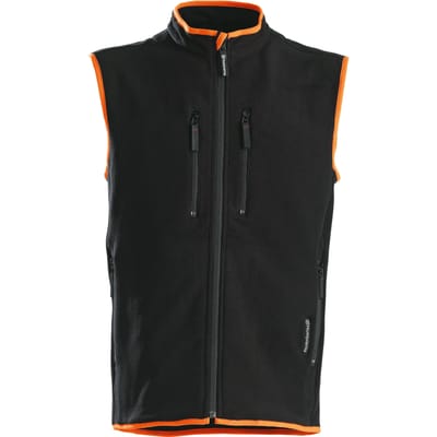 Husqvarna bodywarmer  netto !