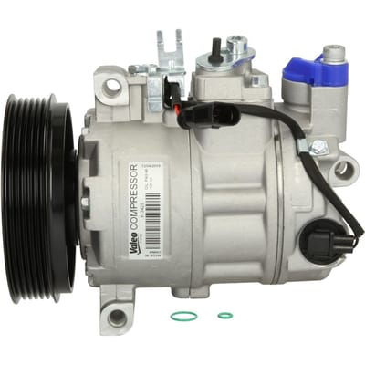 Compressor airconditioning VALEO 813425