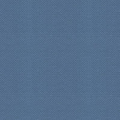 Wall Fabric weave blue - WF121038