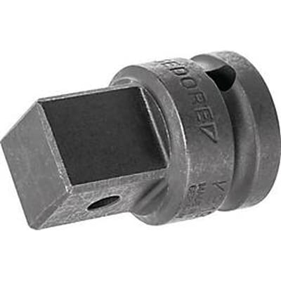 Gedore KB 1932 6650020 Verloopstuk 3/4 inch Aandrijving 1/2 (12,5 mm) 44 mm 1 stuk(s)