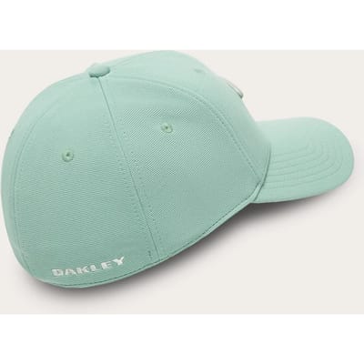 Oakley Apparel Tincan Pet Groen,Blauw L-XL