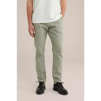 We Fashion Chino Pastel Green Größe: W28L32 | Chinos Outlet | Herren | Grün