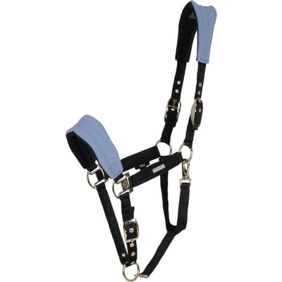 Halster voor paarden Catago FIR-Tech