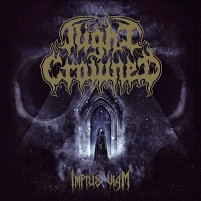 Impius Viam - Night Crowned