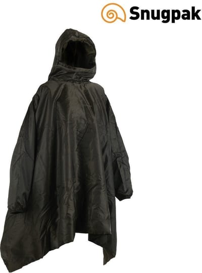 Snugpak Insulated Poncho Liner WGTE