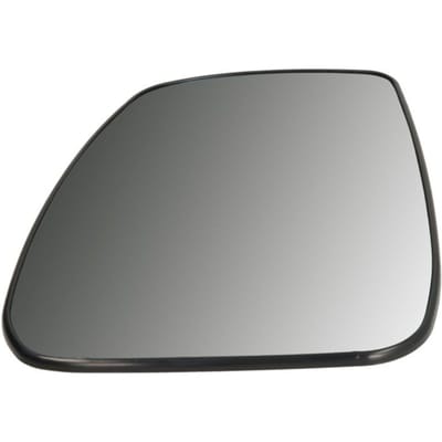Spiegelglas, buitenspiegel BLIC 6102-02-1212231, rechts