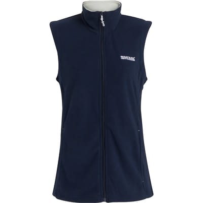 Mouwloze fleece voor dames Regatta Sweetness II