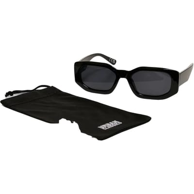 Urban Classics - Santa Rosa Zonnebril - Zwart