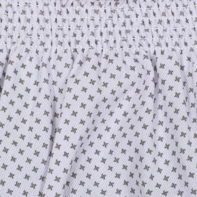 Bloomers met maillot 3300W17 baby