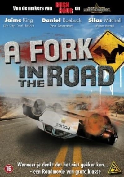 Fork In The Road, A