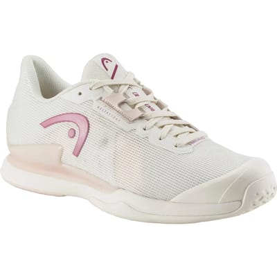 Head Racket Sprint Pro 3.5 Allcourt Schoenen Beige EU 42 Vrouw