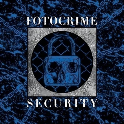 Fotocrime - Security (LP) (Coloured Vinyl)