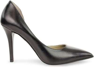 Noë Shoes Neona Pump Black