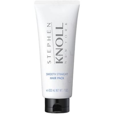 Kose - Stephen Knoll Smooth Straight Hair Pack 200g
