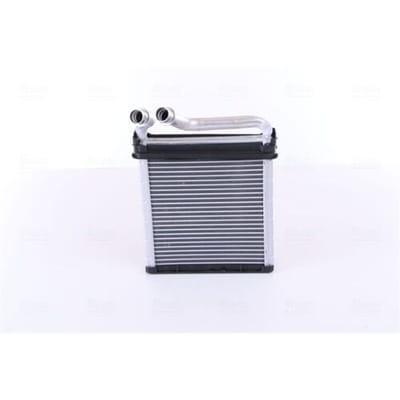 Warmtewisselaar, interieur verwarming NISSENS 73979