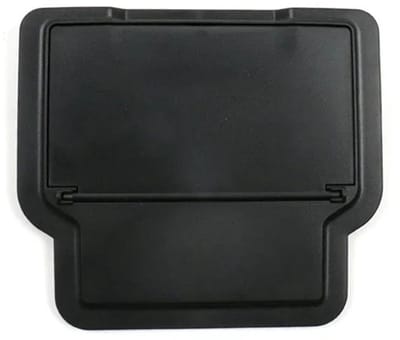 Tesla Model Y Juniper Organizer - verborgen armsteun accessoires