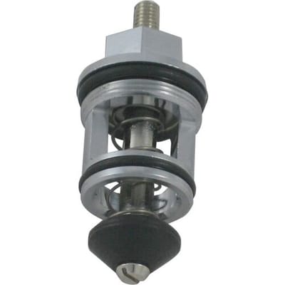 Kludi replacement conversion for Balance concealed single-lever bath and shower mixer 7648005-00