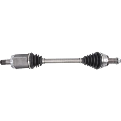 Aandrijfas POINT GEAR PNG74809 links