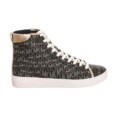 Booty sneaker 43F2NVFE6B vrouw