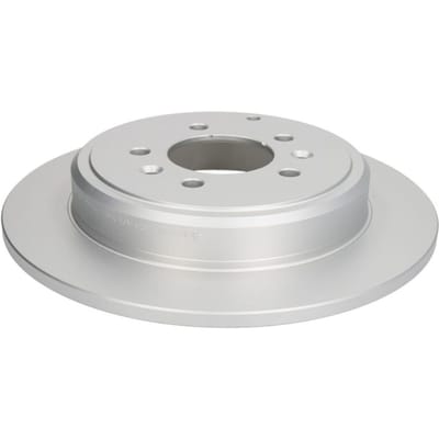 Remschijf BOSCH 0 986 478 733 achter, volledig, 1 Stuk