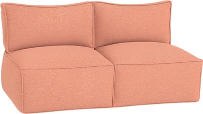 Zaque Fynn Lounge - Luxe zitzak voor binnen & buiten