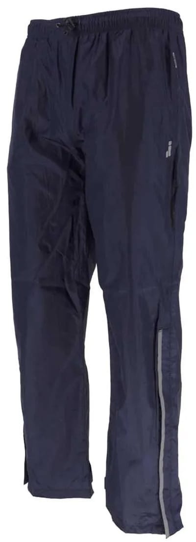 Joluvi Rain Broek Blauw 10 Years Jongens,Meisjes