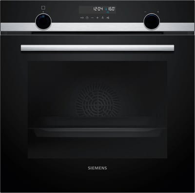 Multifunctionele Oven Siemens AG HB578GES3 3600 W 71 L