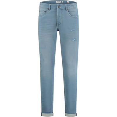 Circle of Trust Jagger Blue Jogg Maat: 27 | Slim Jeans Outlet | Heren | Blauw