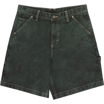 Denim shorts Element Big Carpenter