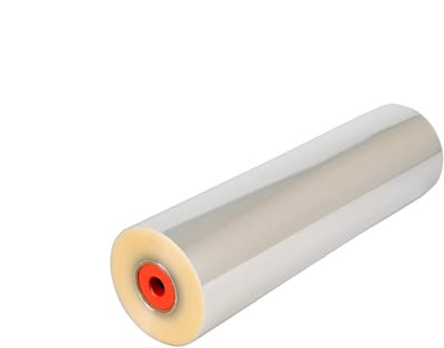 Inpakr Bloemenfolie Transparant - 1 Rol - 50 cm x 500 m - 25 Micron - BOPP Cellofaanfolie