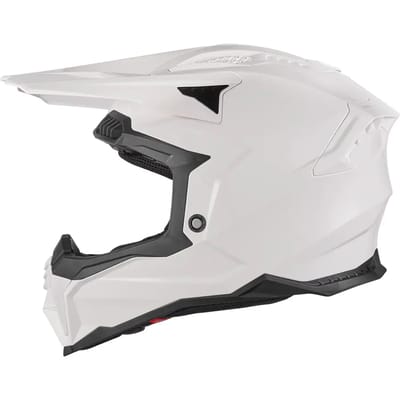 Motorhelm Nox N634