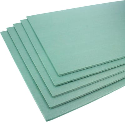 XPS Vloerisolatie Onderlaag 5mm voor Laminaten Parket - Geluids- en Warmte-isolerend