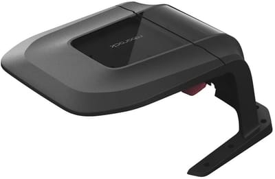 Roborock Garage Glossy - Glanzende Beschermkap voor Q, S en Z Serie Robotmaaiers