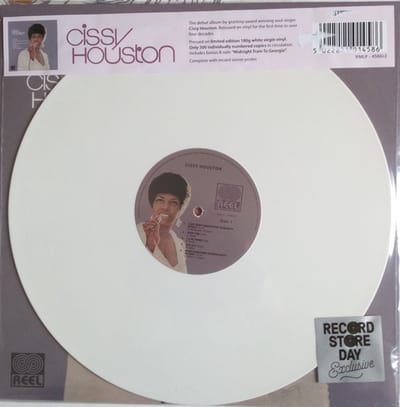 Cissy Houston