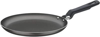 22 cm Anti-aanbak Pannenkoek Koekenpan - Lichtgewicht Aluminium