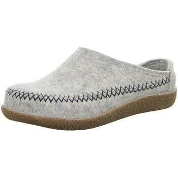 Pantoffels Haflinger -