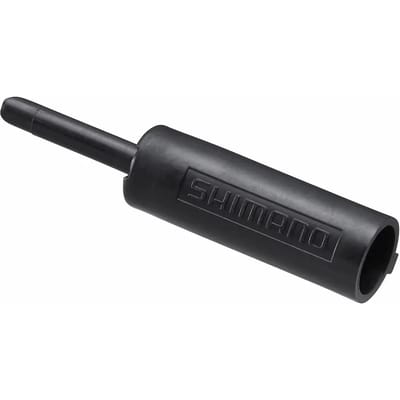 Eindkap met kort lipje voor Shimano ST hendel