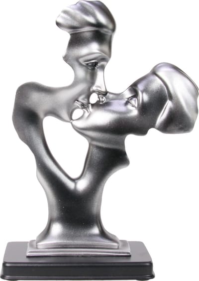 Beeld kissing