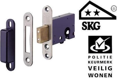 Lips Steekslot 5019 C-Cb