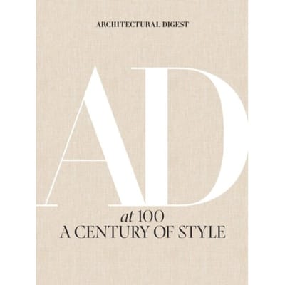 Architectural Digest At 100: A Century Of Style - Architectural Digest